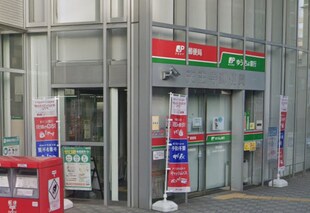 CITY SPIRE上本町の物件内観写真